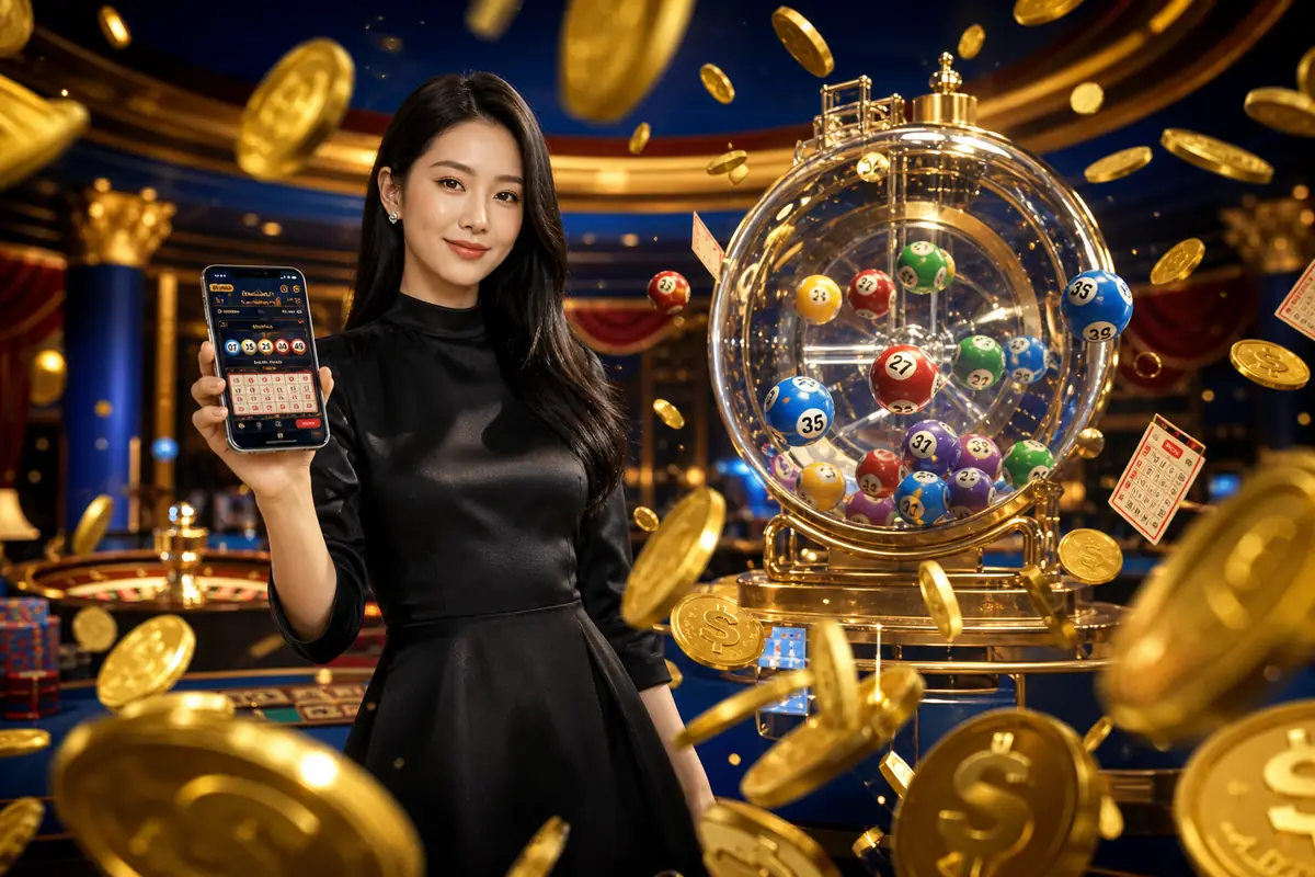 jomgowin VIP tier cashback mingguan