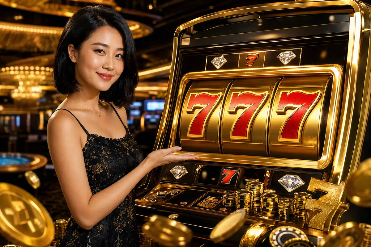 jomgowin program VIP cashback ganjaran
