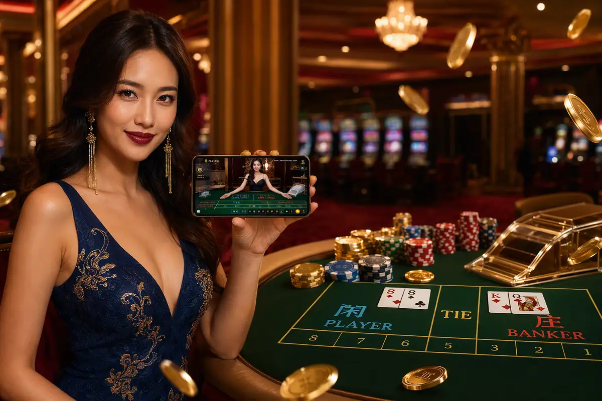 jomgowin slot online koleksi permainan premium