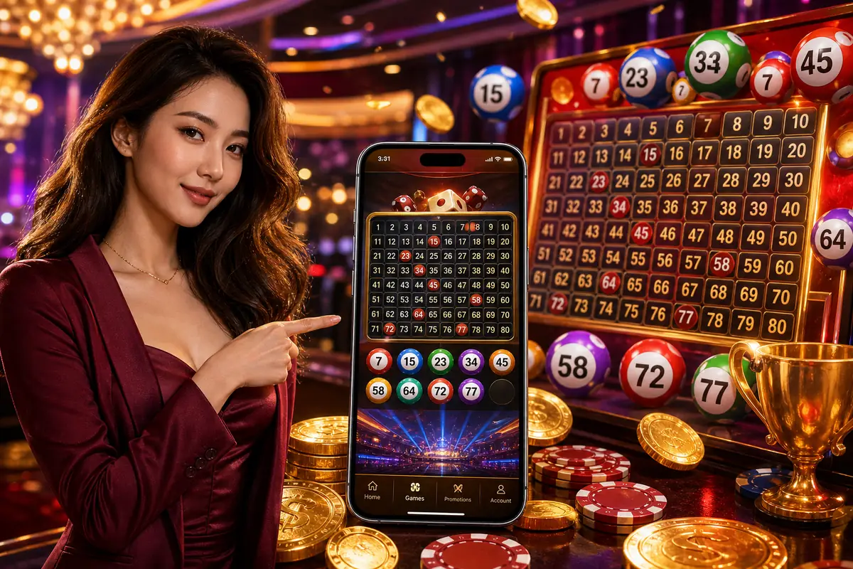 jomgowin cara main slot telefon bimbit