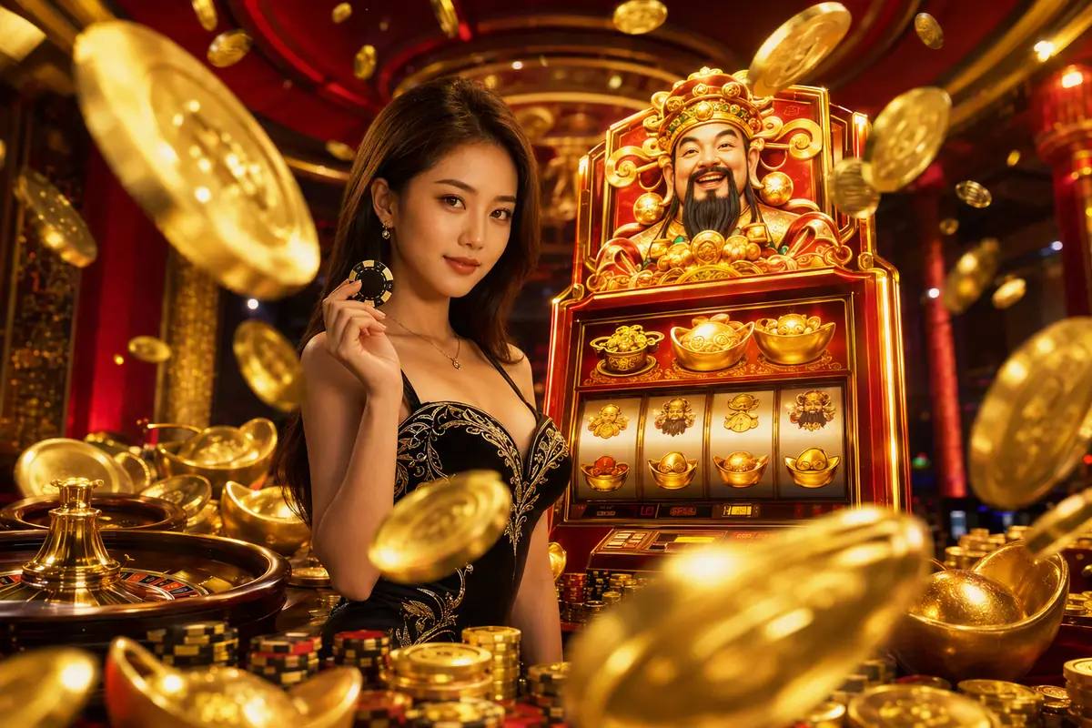 jomgowin kaedah deposit eWallet Malaysia