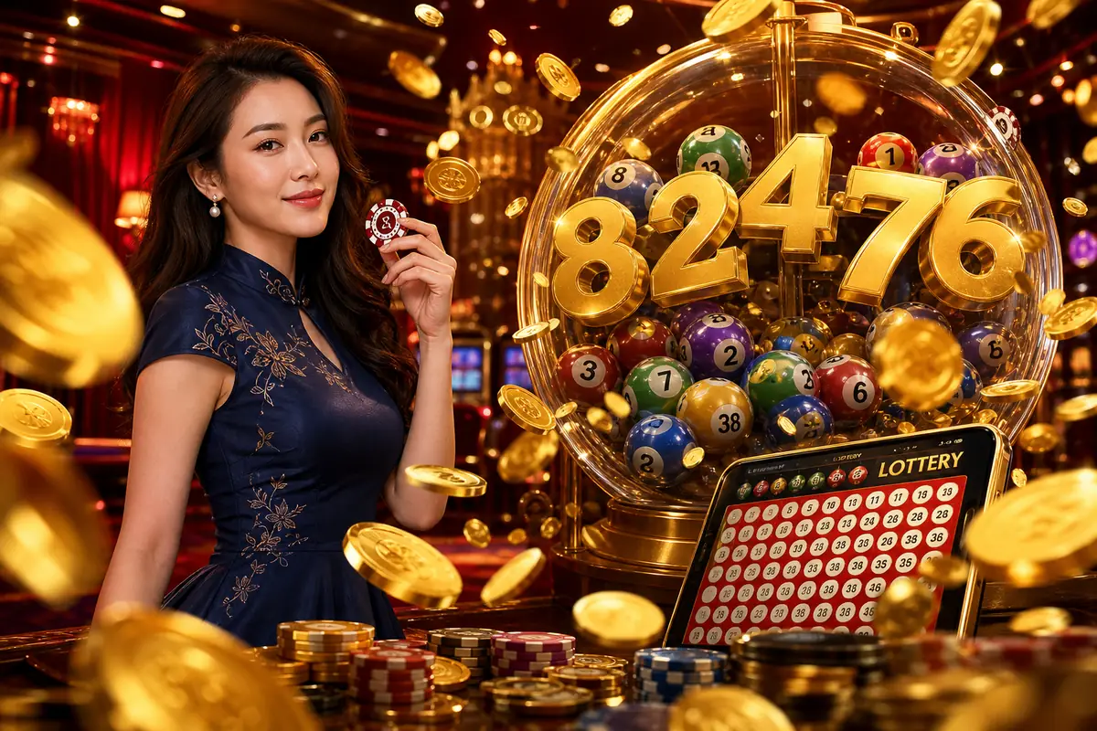 jomgowin Casino bonus selamat datang tawaran eksklusif