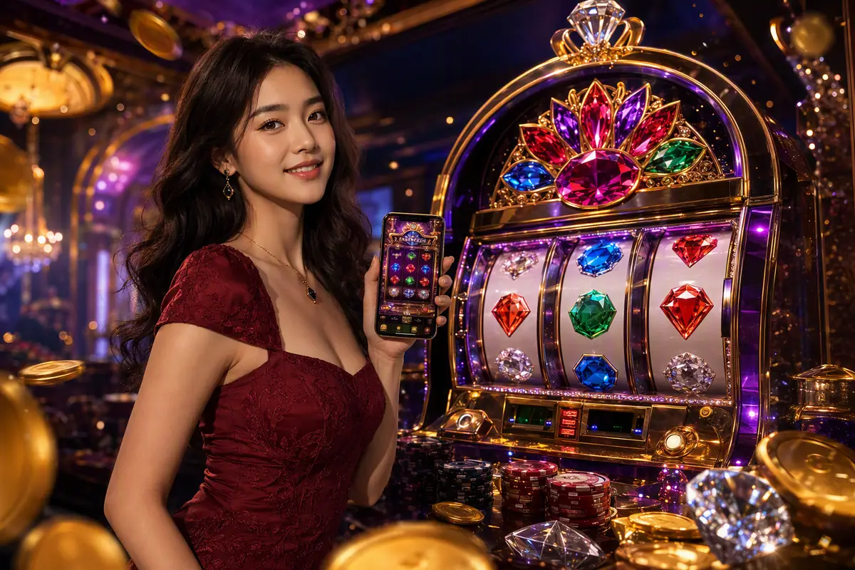jomgowin Casino kaedah pembayaran DuitNow e-wallet