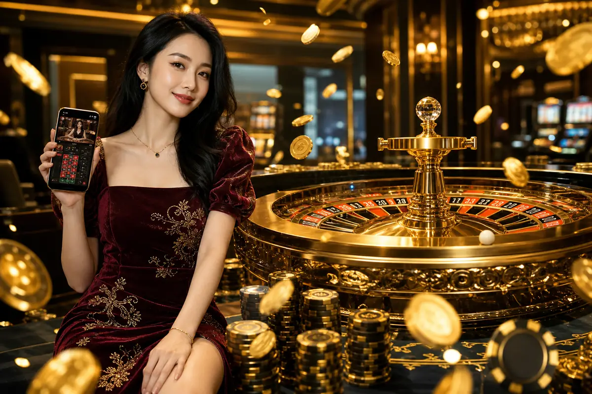 jomgowin slot online PG Soft pembekal popular